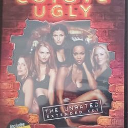 Coyote Ugly (DVD, 2005, Unrated Special Edition )  New w/Slipcover SEALED