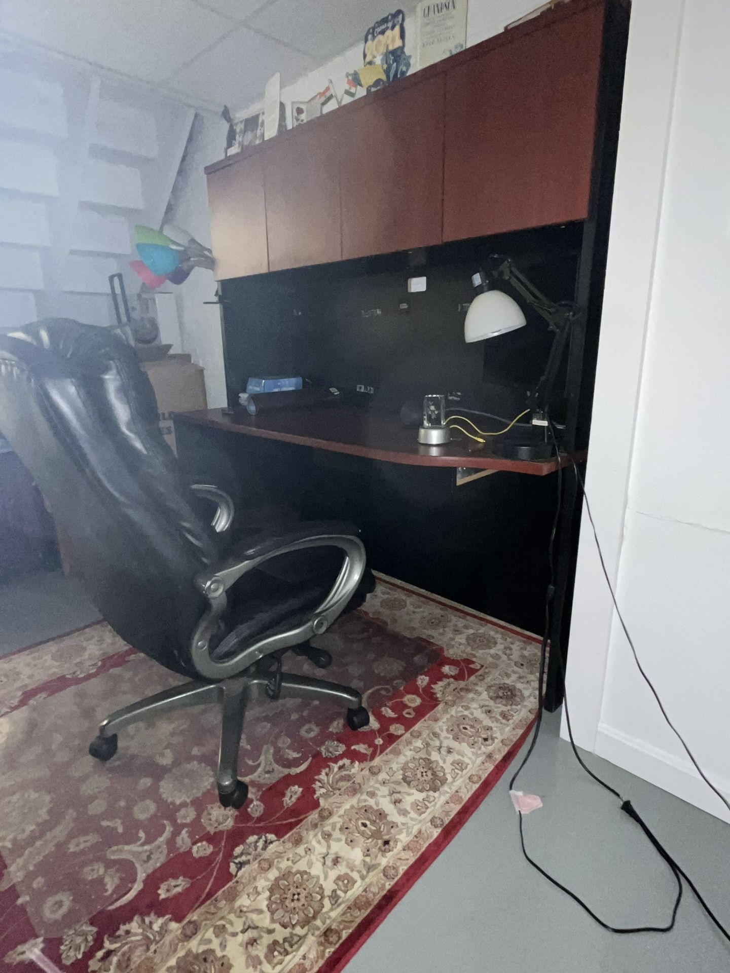 Computer Desk