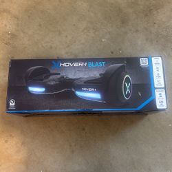 Hover 1 Blast