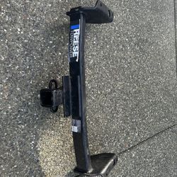 Reese Trailer Tow Hitch 