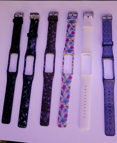 Samsung Galaxy Watch Bands
