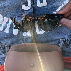 Ray Band Metas Headliner Gen 2