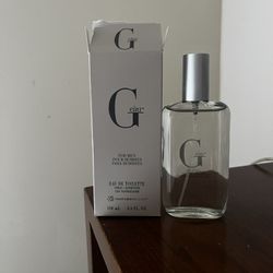 PB ParfumsBelcam G eàu Eau de Toilette Perfume Spray for Men - 3.4 Fl Oz Affordable Long Lasting Cologne, Modern Masculine Scent with Woody Citrus Fra