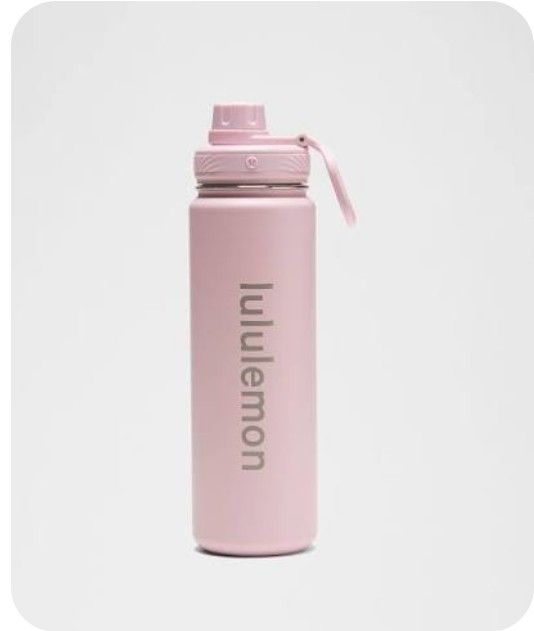 Lululemon Cup