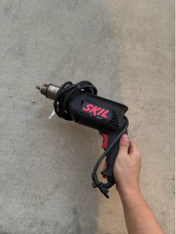 Skil 6335 1/2-inch Corded Drill - 7.0 Amp