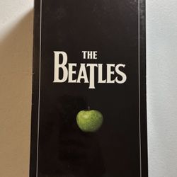 BEATTLE BOX SET *DEALS!!!*