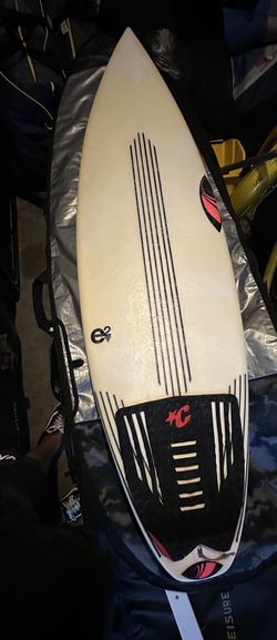 Sharp Eye Grom Board