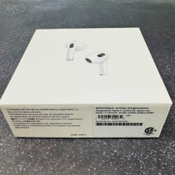 AirPods 3