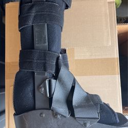 Maxtrax Medium Boot
