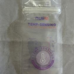 Freezer Bags For Breast Milk 