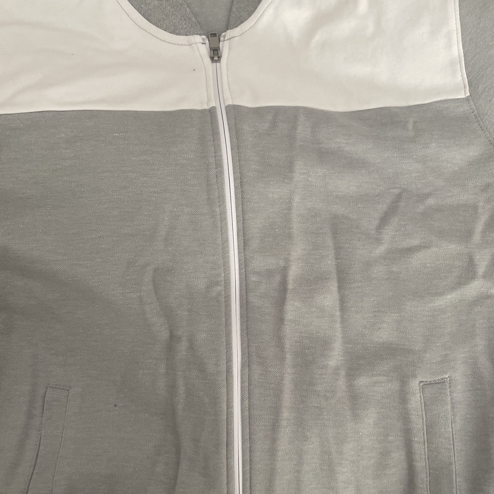 Alfani Promo Full Zip