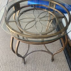 Dining Table, Small Or Bedside Table 