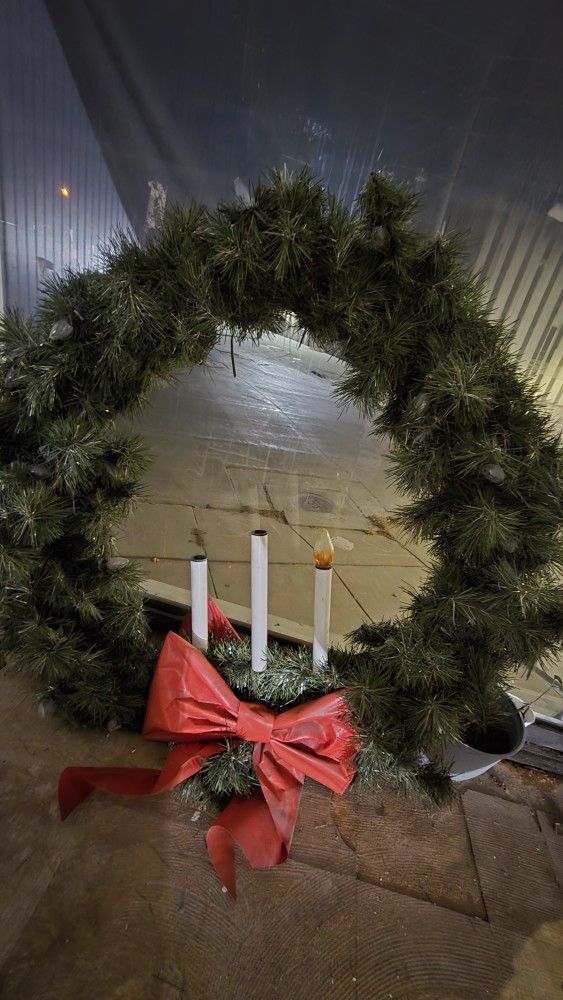Wreath