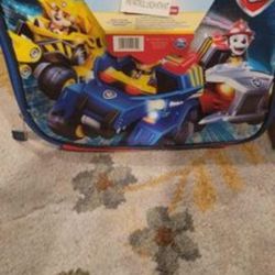 Back Pack Or Lunch Box $10 Each