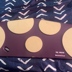 Vic Firth Quadropad