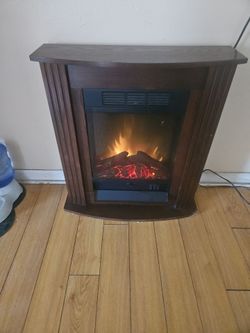 Chimenea