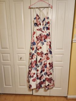 Beautiful Dress