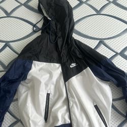 Nike Windbreaker 