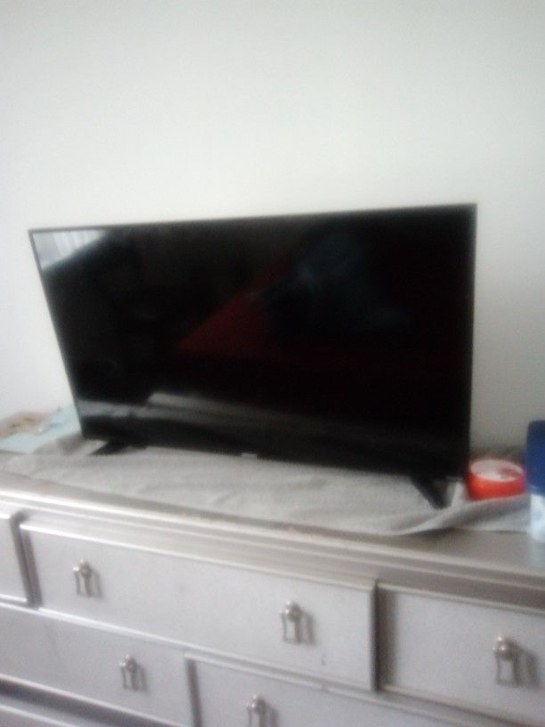 40 Inch Tv