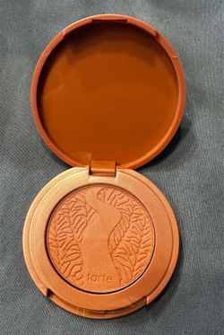 tarte paaarty blush 1.5