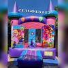 MJB party Rental (lily)