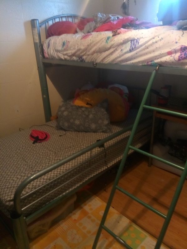 New And Used Bunk Beds For In Honolulu Hi Offerup