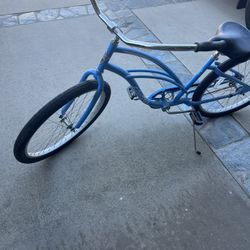 Electra Beach cruiser