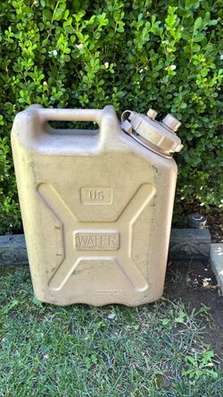 Water Jug