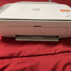 HP Printer 