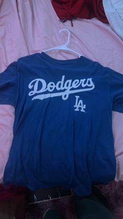 Dodgers la T-shirt