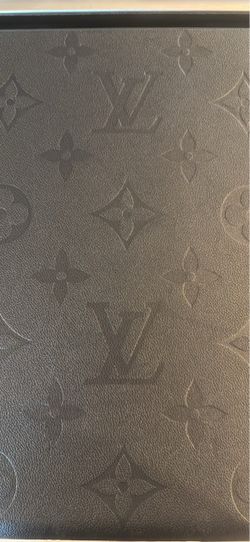 Louis Vuitton Shadow Box Luggage With Lock