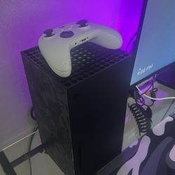 XBOX series X