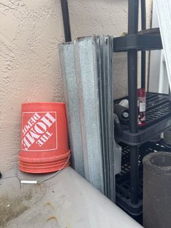 hurricane Shutters