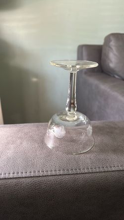 Wine glass