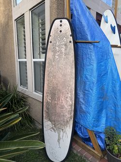 Surfboard soft top