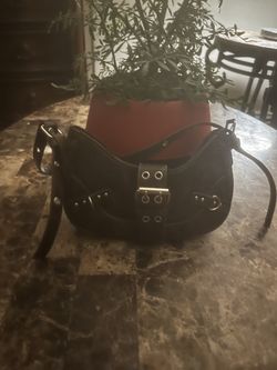 Versatile Woman’s Shoulder Bag Y2K