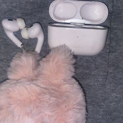 Air Pods Pro 2nd Gen 
