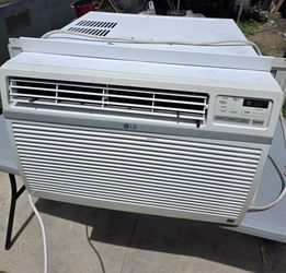 LG 15,000 Btu big window unit