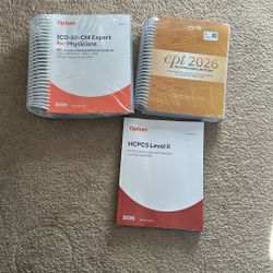 2026 Coding Books For Sale