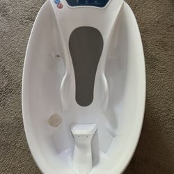 Baby Bath Tub 