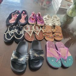 Toddler Shoes 