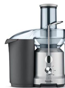 Breville Juicer
