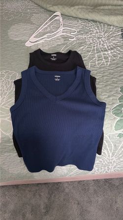 Brand new Sonoma tank tops