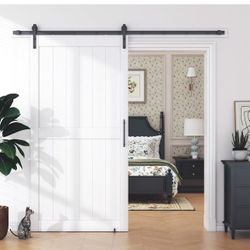 Sliding Barn Door