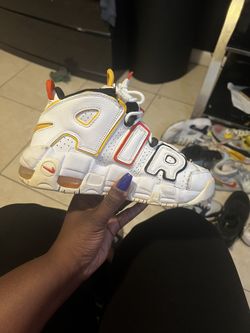 Boys Nike