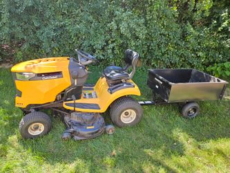 Cub Cadet XT1 50" Lawn Mower