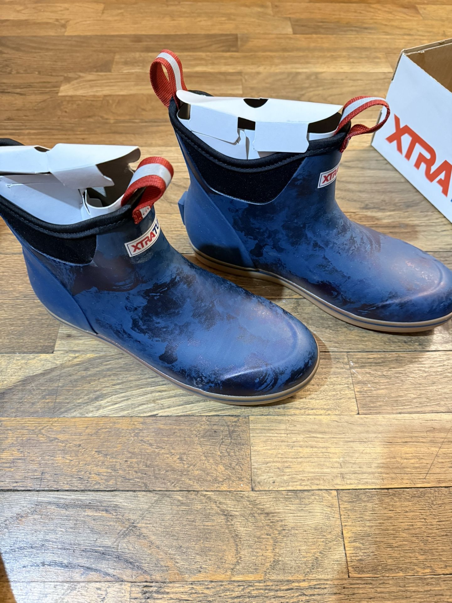 Men’s XtraTuf Boots