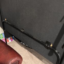 Stiga Table Tennis Table 