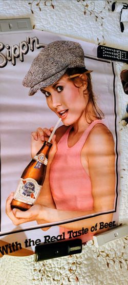 Miscellaneous posters from the '70s and '80s