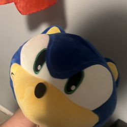 Sonic Head 